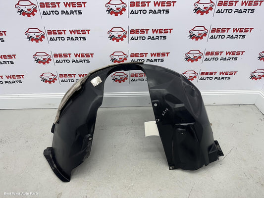 2017 FORD ESCAPE Left Guard Liner