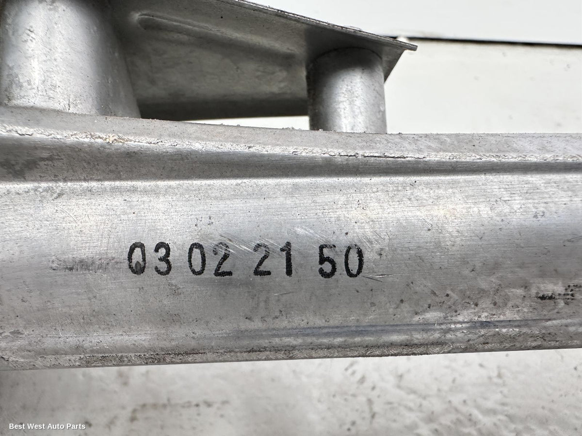 2021 MAZDA 3 Steering Box/Rack