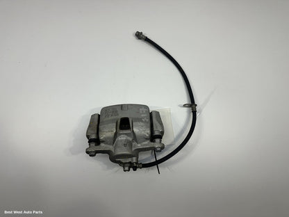 2022 TOYOTA COROLLA Caliper