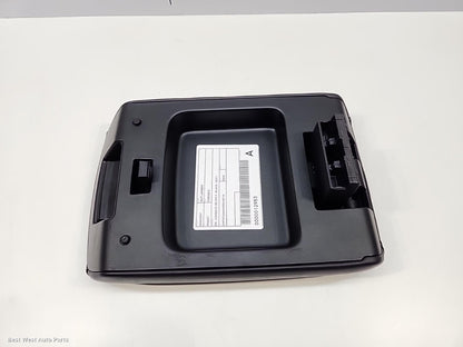 2023 MITSUBISHI OUTLANDER Console