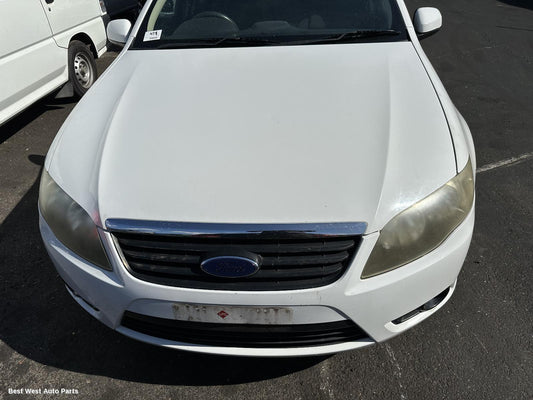 2010 FORD FALCON Right Guard Liner