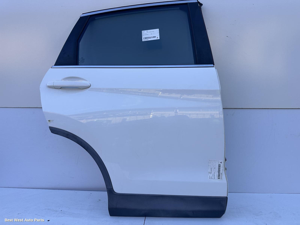 2016 HONDA CRV RIGHT_REAR_DOOR_SLIDING