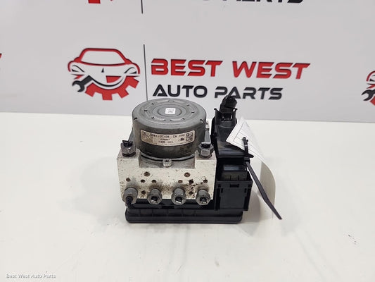 2017 FORD ESCAPE Abs Pump/Modulator