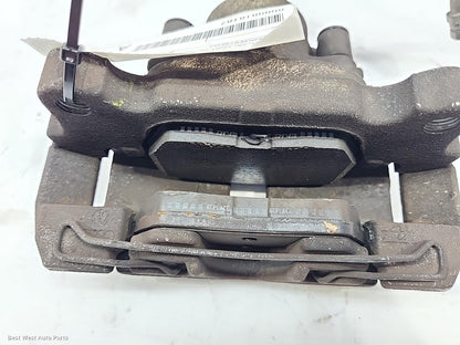 2015 VOLKSWAGEN CADDY Caliper
