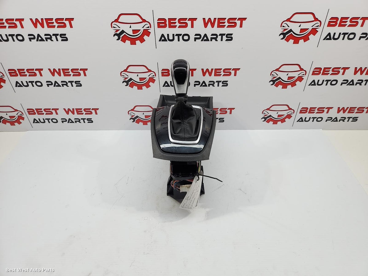 2021 NISSAN XTRAIL Gear Stick/Shifter