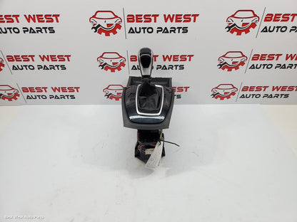 2021 NISSAN XTRAIL Gear Stick/Shifter