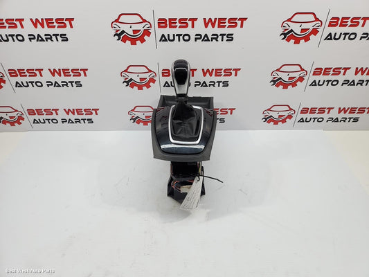2021 NISSAN XTRAIL Gear Stick/Shifter