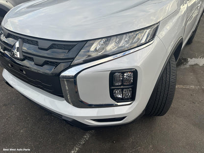 2024 MITSUBISHI ASX Left Headlamp