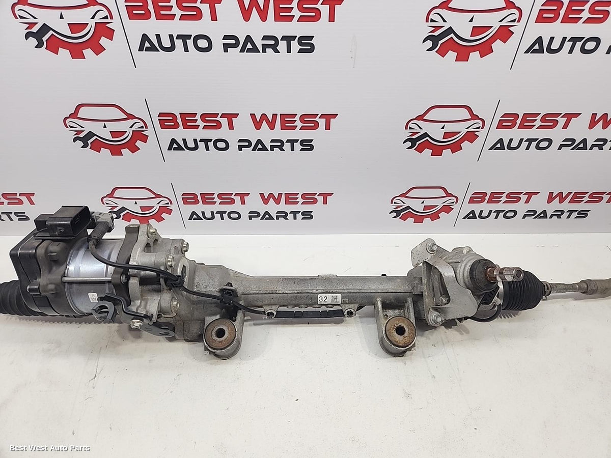 2021 TOYOTA CAMRY Steering Box/Rack