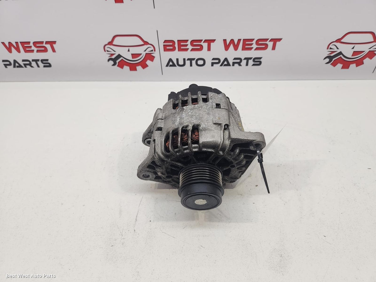 2014 HYUNDAI VELOSTER Alternator
