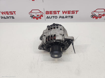 2014 HYUNDAI VELOSTER Alternator