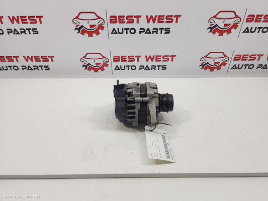 2014 HYUNDAI I20 Alternator