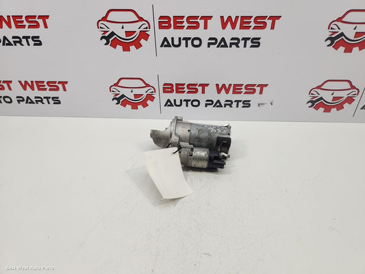 2024 KIA SPORTAGE Starter