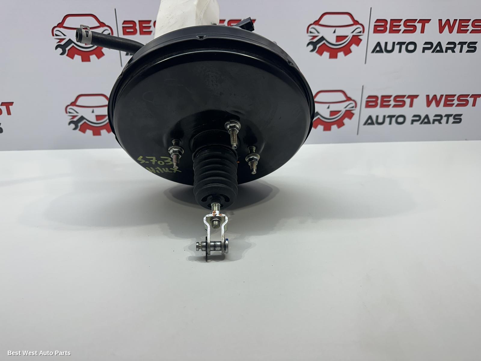 2024 TOYOTA HILUX Brake Booster