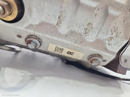2014 MAZDA CX5 Particulate Filter/Dpf