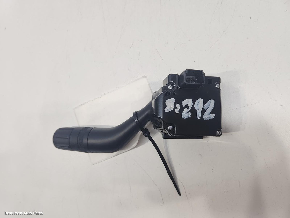 2020 MAZDA 3 Combination Switch