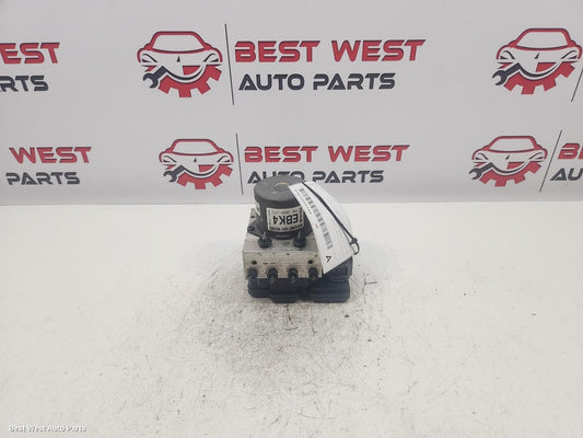 2013 HYUNDAI I20 Abs Pump/Modulator