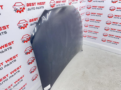2011 AUDI A3 Bonnet