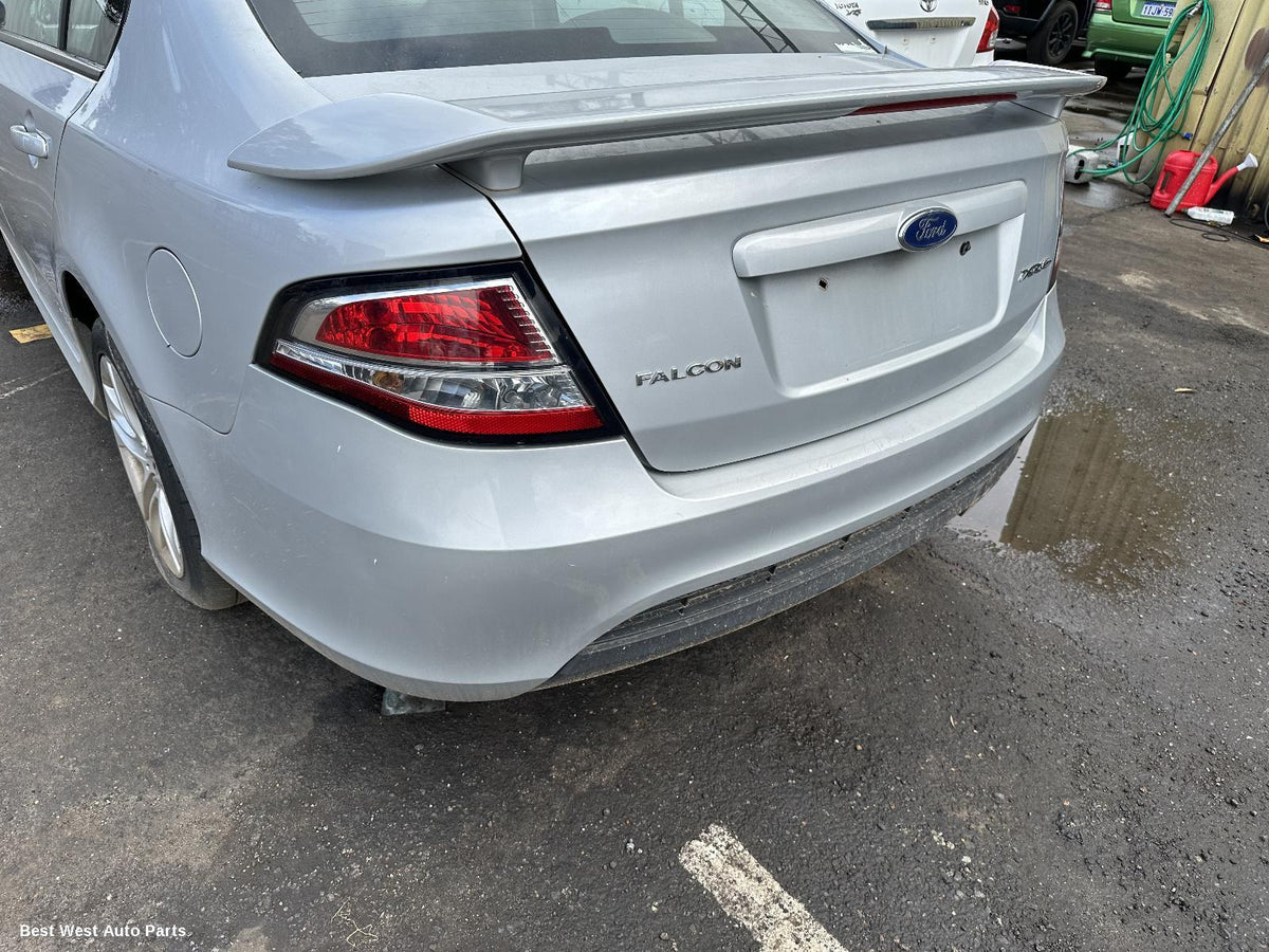 2009 FORD FALCON Left Taillight