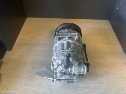 2021 HYUNDAI SANTA FE A/C Compressor
