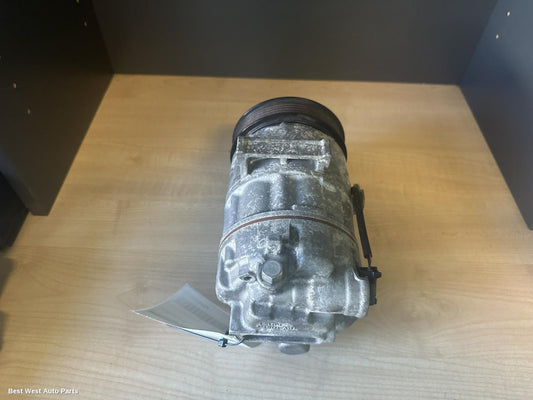 2021 HYUNDAI SANTA FE A/C Compressor