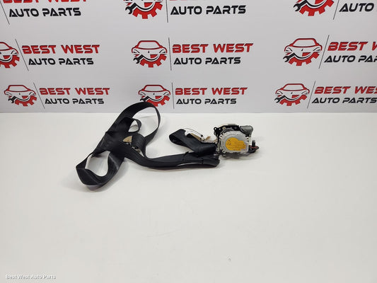 2014 HYUNDAI I30 Seatbelt/Stalk