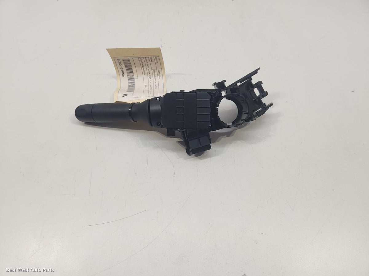 2014 SUBARU IMPREZA Combination Switch