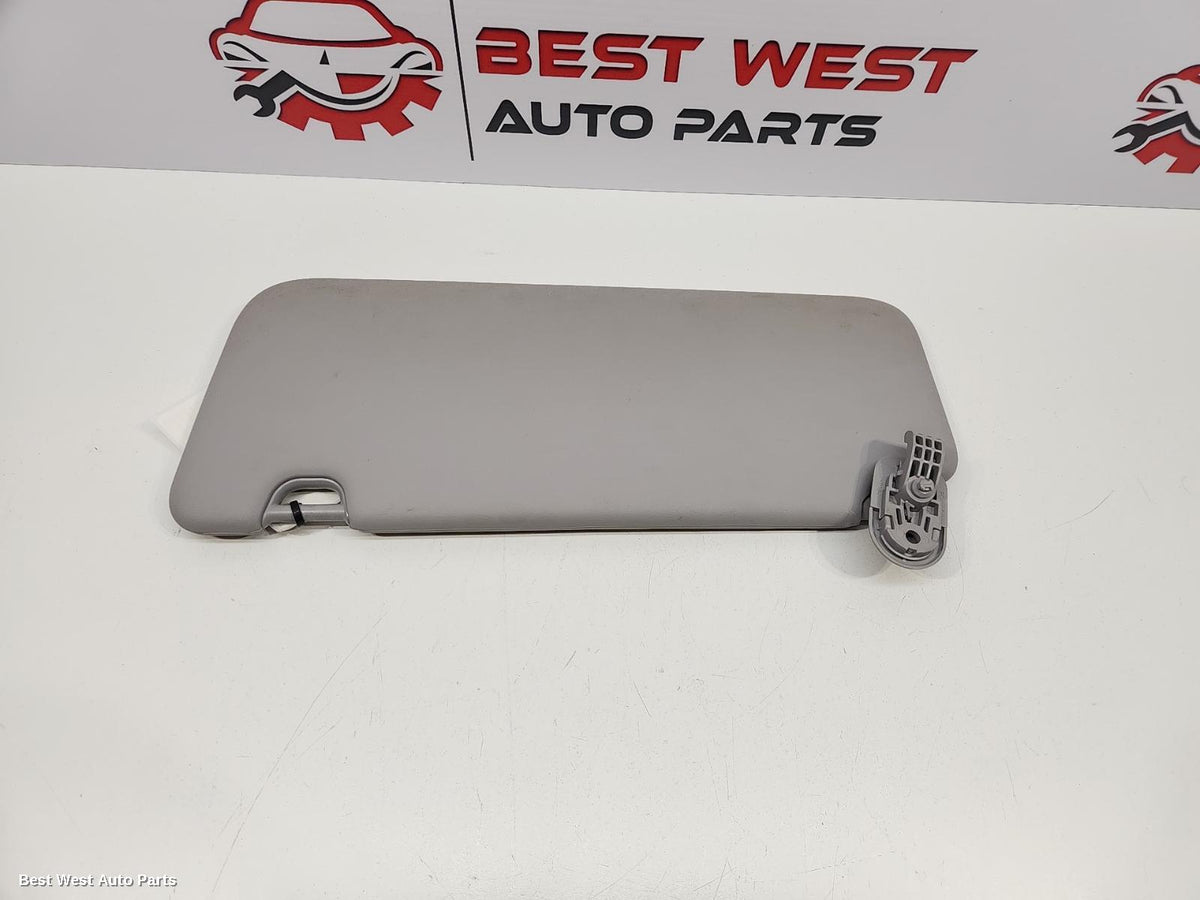 2017 HYUNDAI I30 Sunvisor