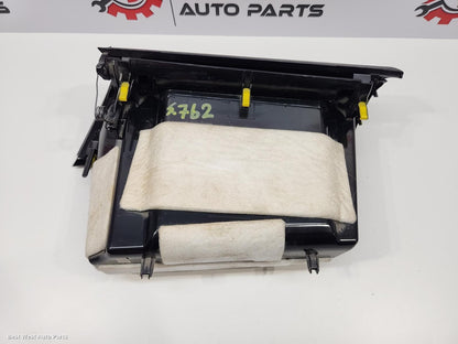 2017 TOYOTA HILUX Glove Box