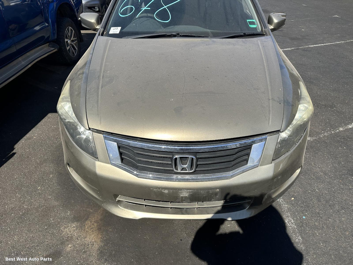 2008 HONDA ACCORD Left Taillight