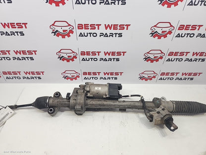 2013 HOLDEN COMMODORE Steering Box/Rack