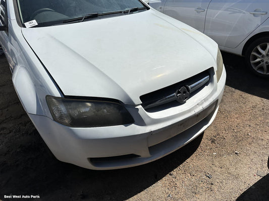 2009 HOLDEN COMMODORE Right Taillight