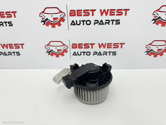 2019 TOYOTA YARIS Heater Fan Motor
