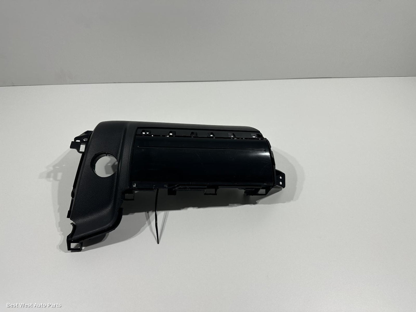 2014 HONDA JAZZ Heater/Ac Controls