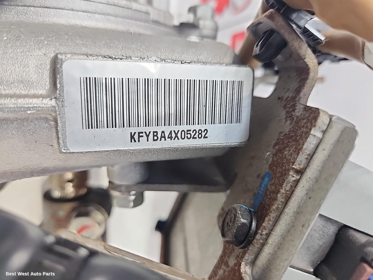 2015 HYUNDAI TUCSON Steering Column