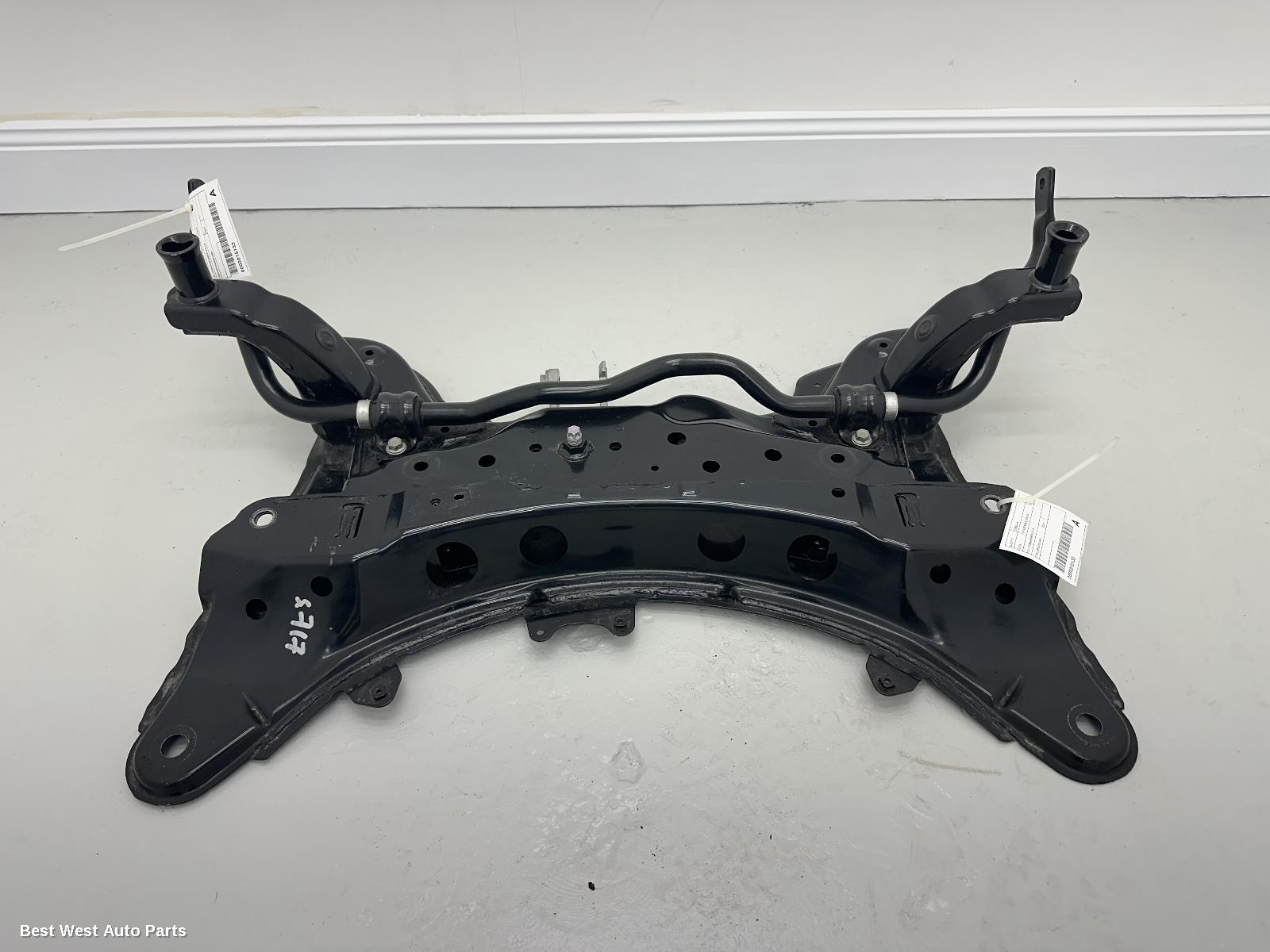 2022 TOYOTA COROLLA Frt Xmember/Cradle