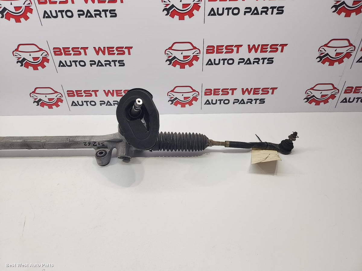 2018 MAZDA 3 Steering Box/Rack