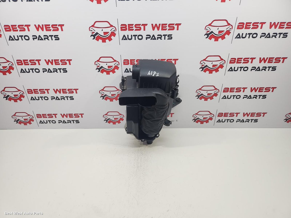 2015 HYUNDAI I20 Air Cleaner/Box