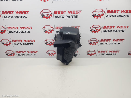 2015 HYUNDAI I20 Air Cleaner/Box