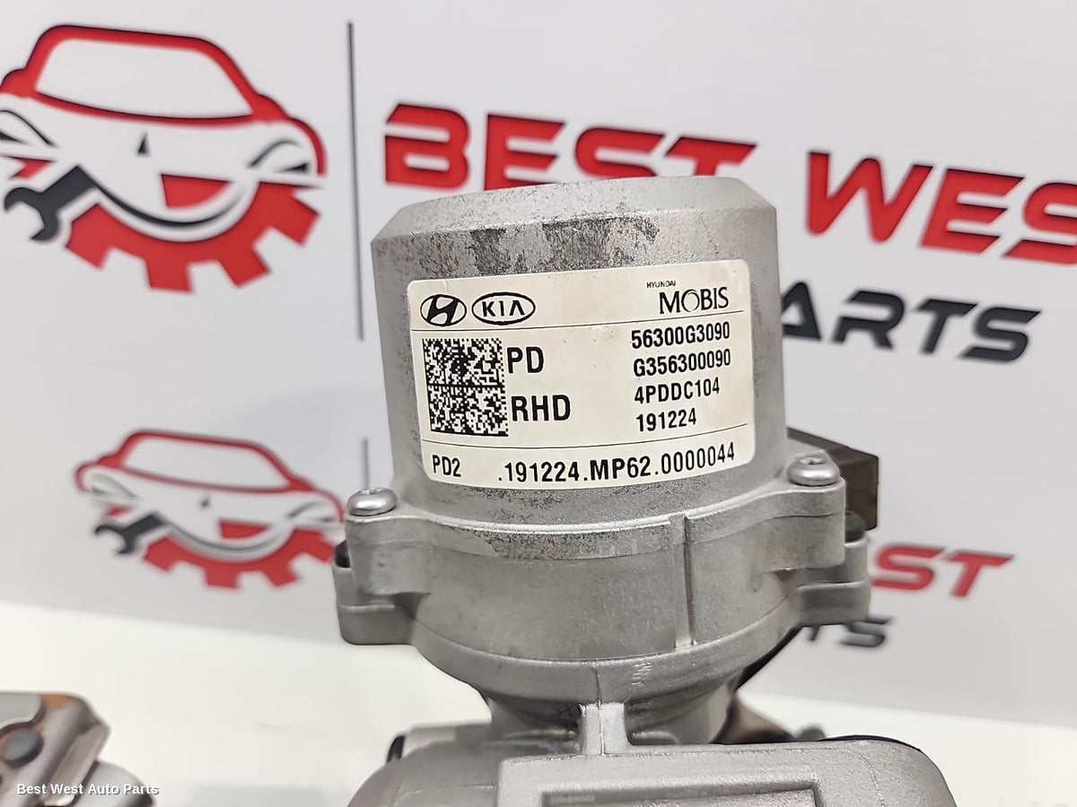 2020 HYUNDAI I30 Steering Column