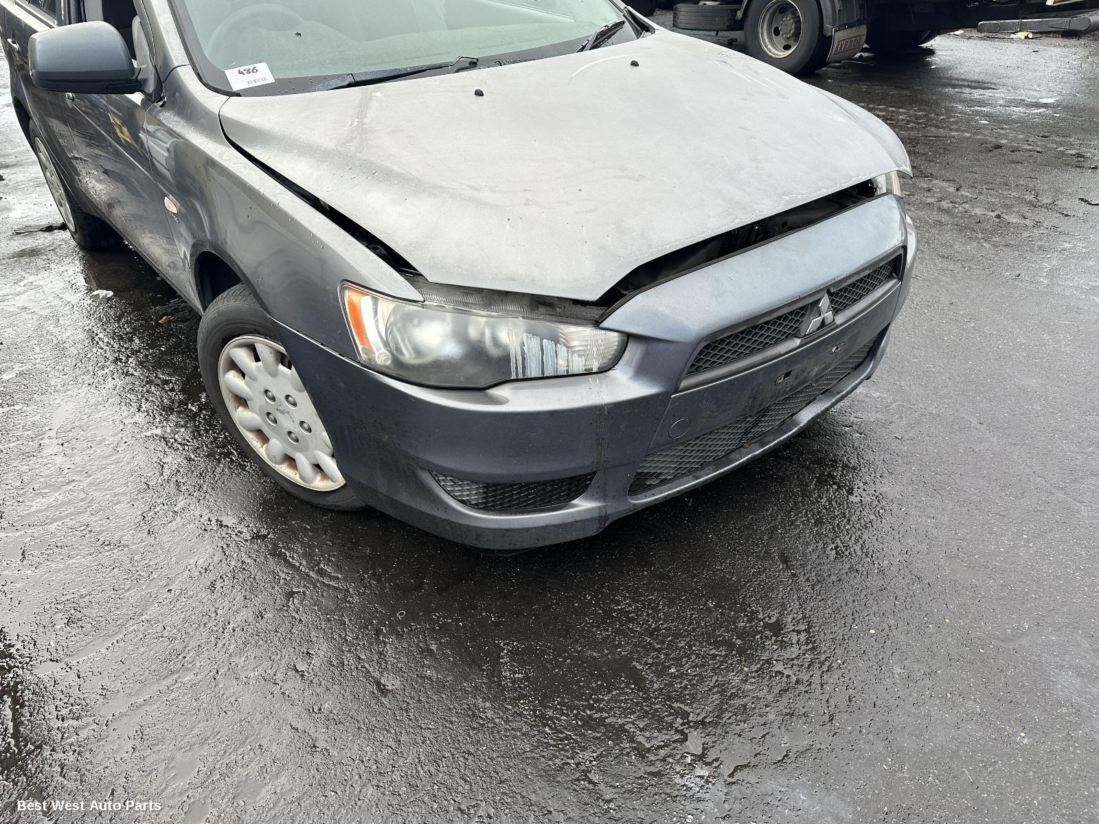 2008 MITSUBISHI LANCER Fan