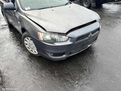 2008 MITSUBISHI LANCER F/Bar Reinforc/Brack