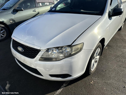 2009 FORD FALCON Left Guard