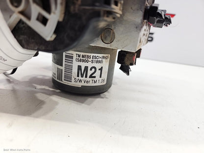 2020 HYUNDAI SANTA FE Abs Pump/Modulator