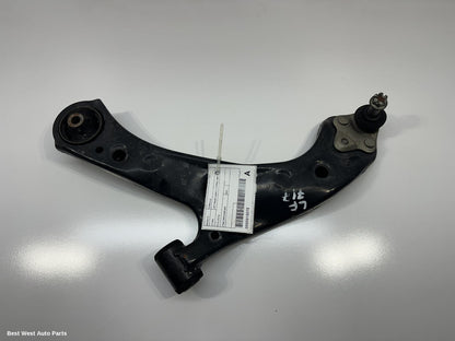 2022 TOYOTA COROLLA Left Front Lower Control Arm