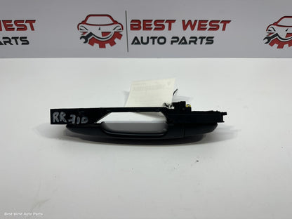 2021 MITSUBISHI TRITON Door Handle