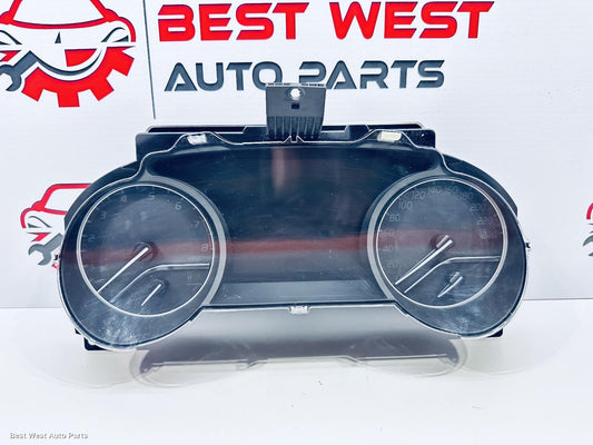 2021 TOYOTA CAMRY Instrument Cluster