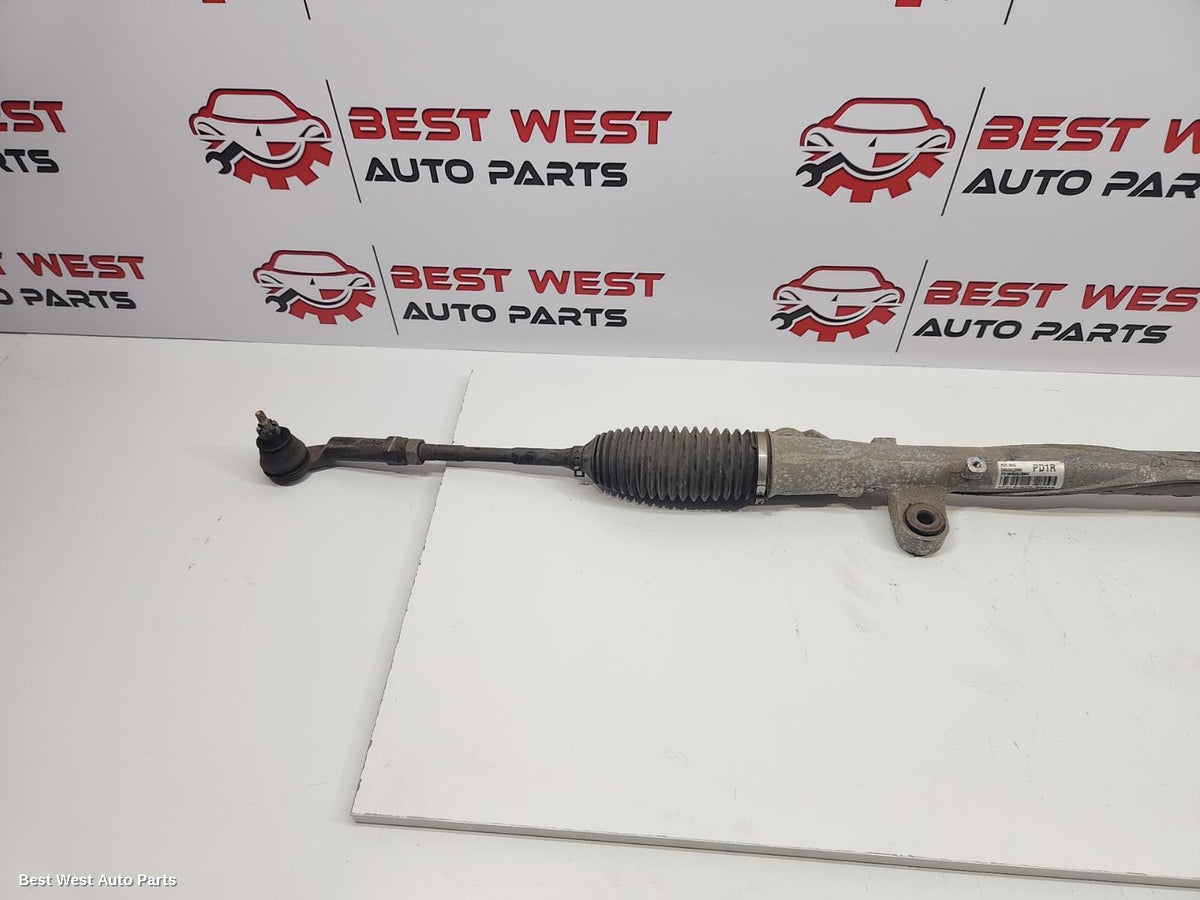 2017 HYUNDAI I30 Steering Box/Rack