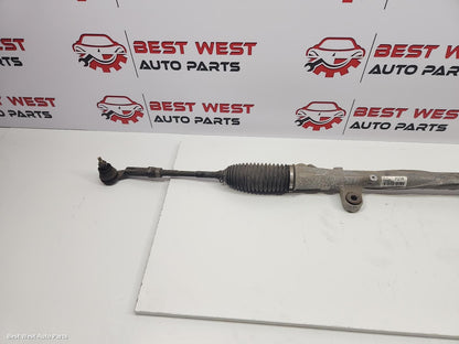 2017 HYUNDAI I30 Steering Box/Rack