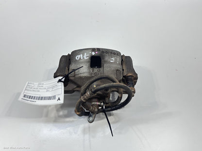 2021 MITSUBISHI TRITON Caliper